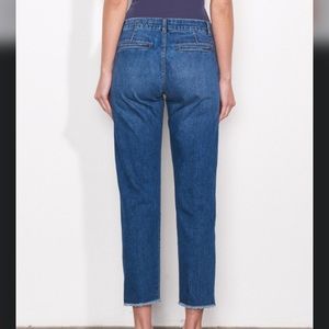 NWT Sundry Denim Le Soleil Pant